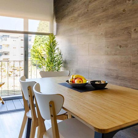 Host Wise - Amadeo Apartments Vila Nova de Gaia Zewnętrze zdjęcie