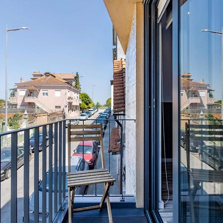 Host Wise - Amadeo Apartments Vila Nova de Gaia Zewnętrze zdjęcie