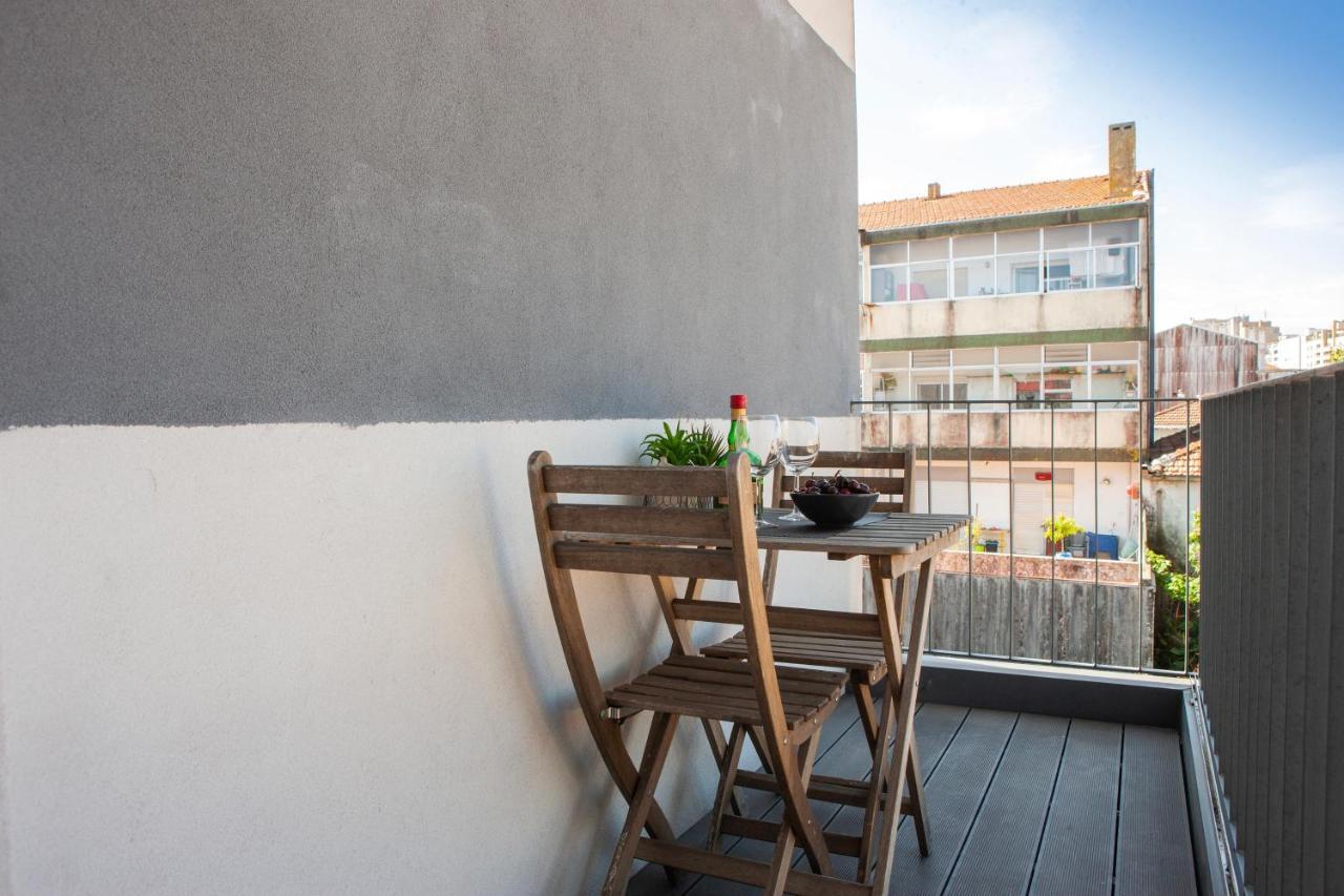 Host Wise - Amadeo Apartments Vila Nova de Gaia Zewnętrze zdjęcie
