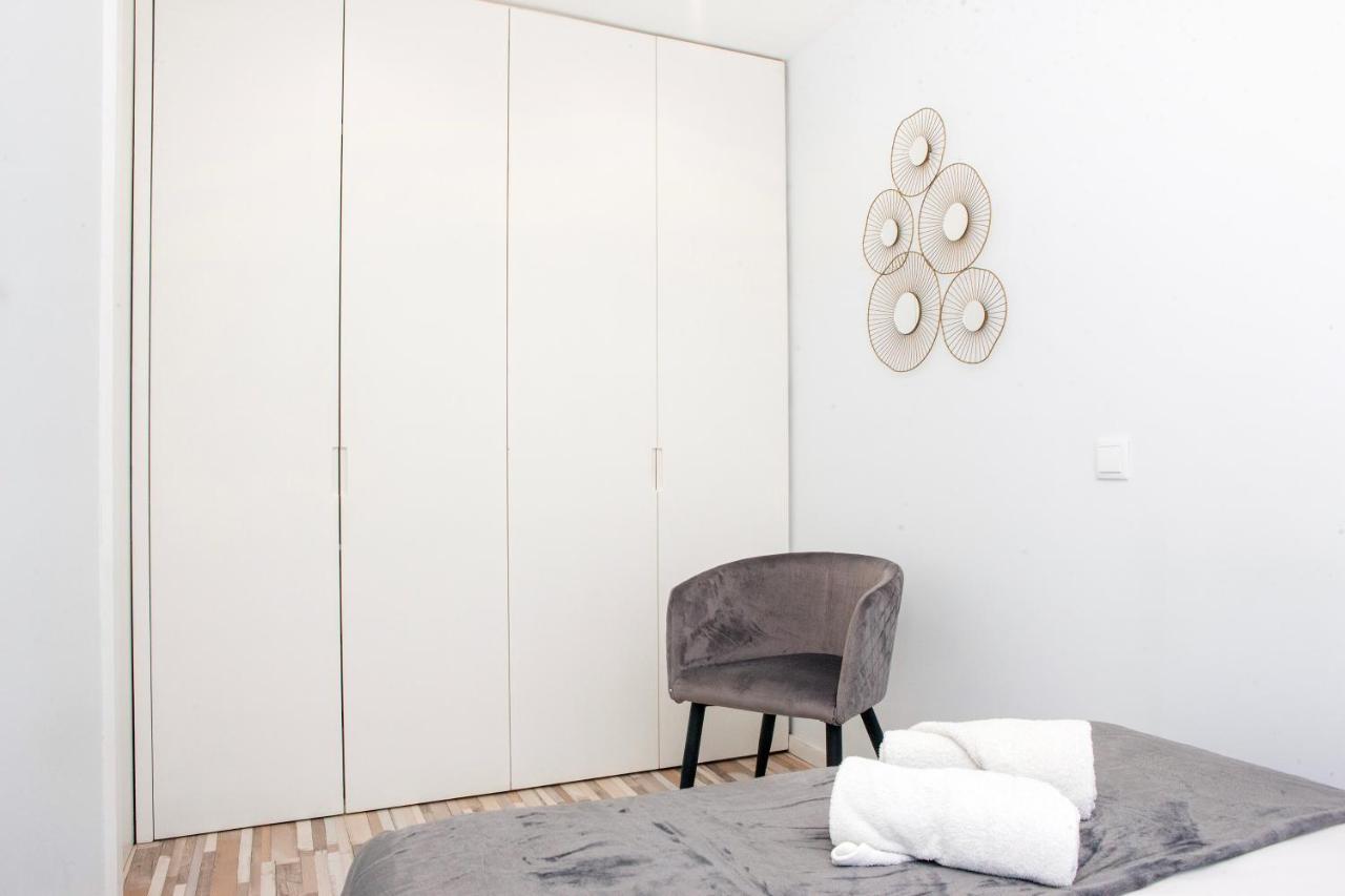 Host Wise - Amadeo Apartments Vila Nova de Gaia Zewnętrze zdjęcie