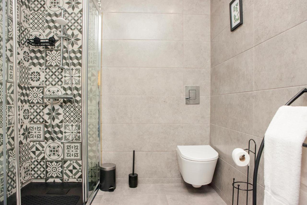 Host Wise - Amadeo Apartments Vila Nova de Gaia Zewnętrze zdjęcie