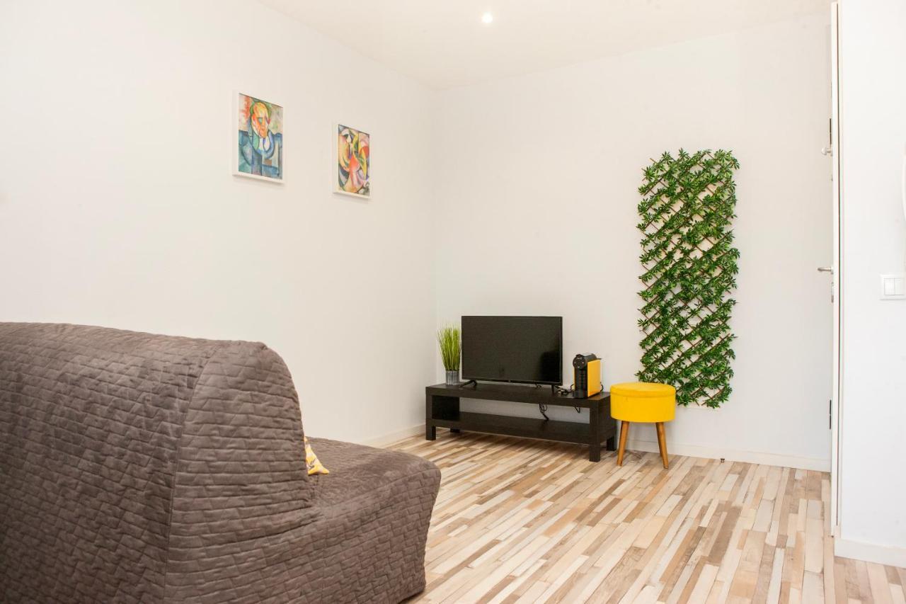 Host Wise - Amadeo Apartments Vila Nova de Gaia Zewnętrze zdjęcie