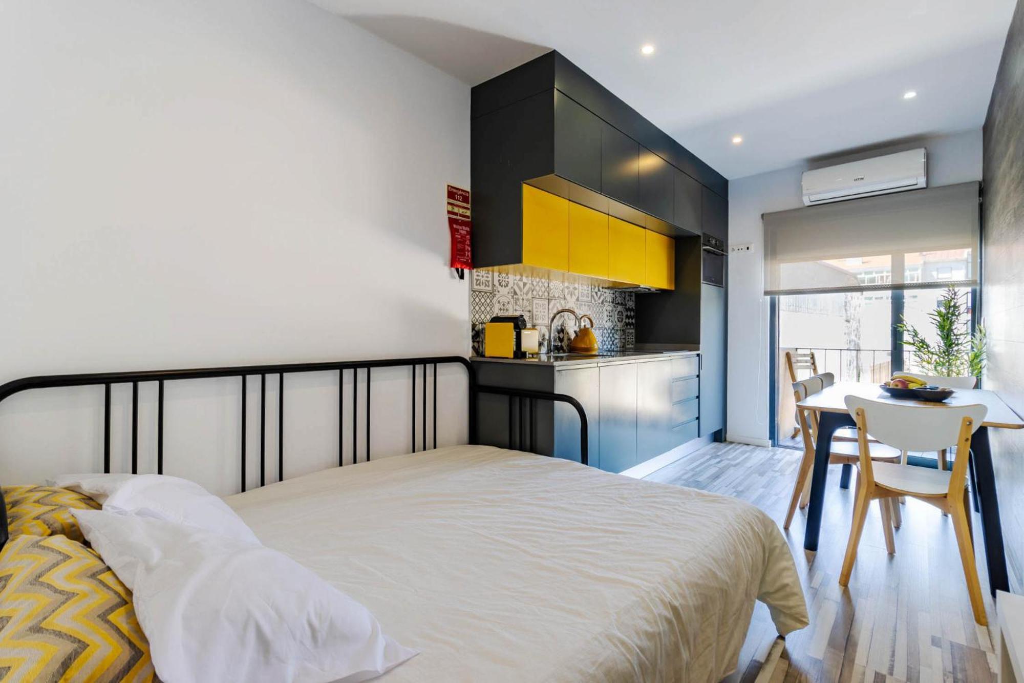Host Wise - Amadeo Apartments Vila Nova de Gaia Zewnętrze zdjęcie