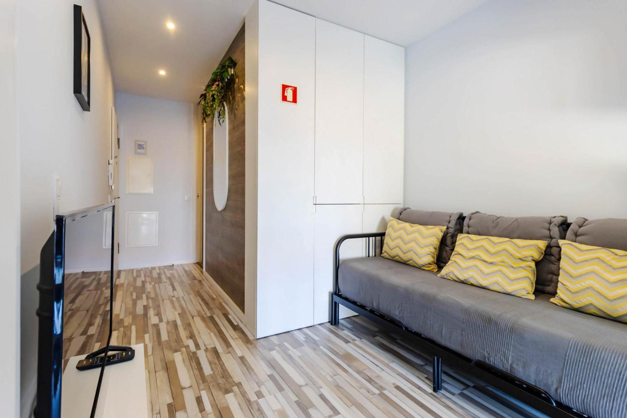 Host Wise - Amadeo Apartments Vila Nova de Gaia Zewnętrze zdjęcie