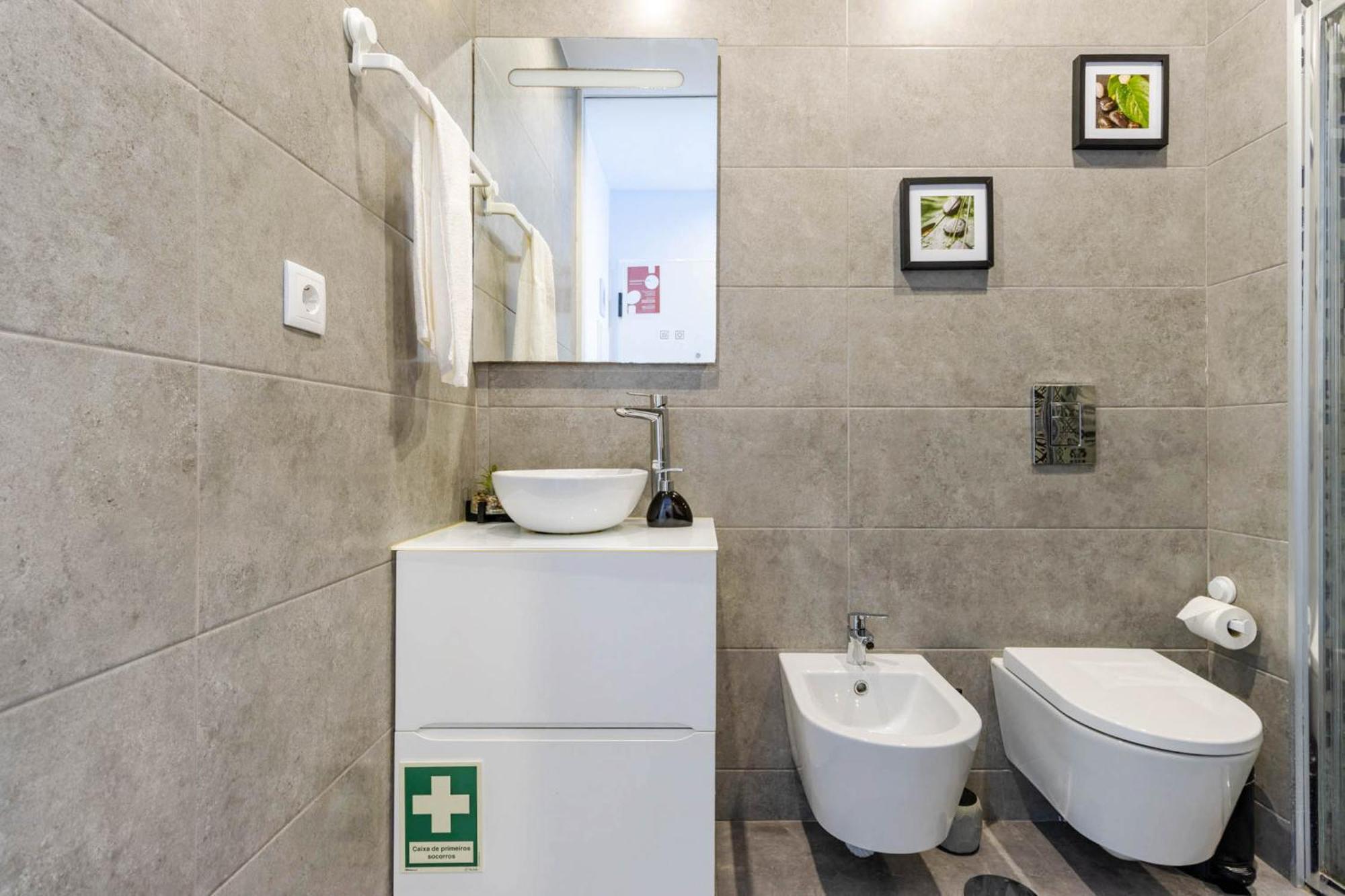Host Wise - Amadeo Apartments Vila Nova de Gaia Zewnętrze zdjęcie