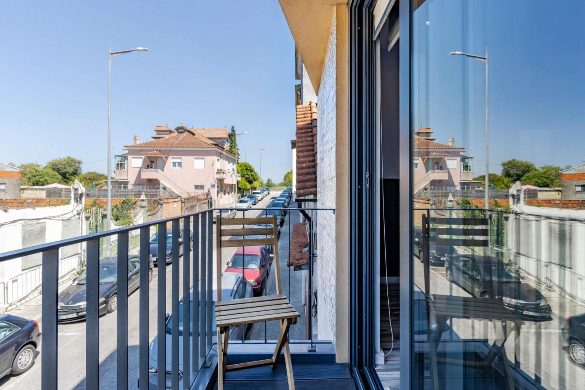 Host Wise - Amadeo Apartments Vila Nova de Gaia Zewnętrze zdjęcie